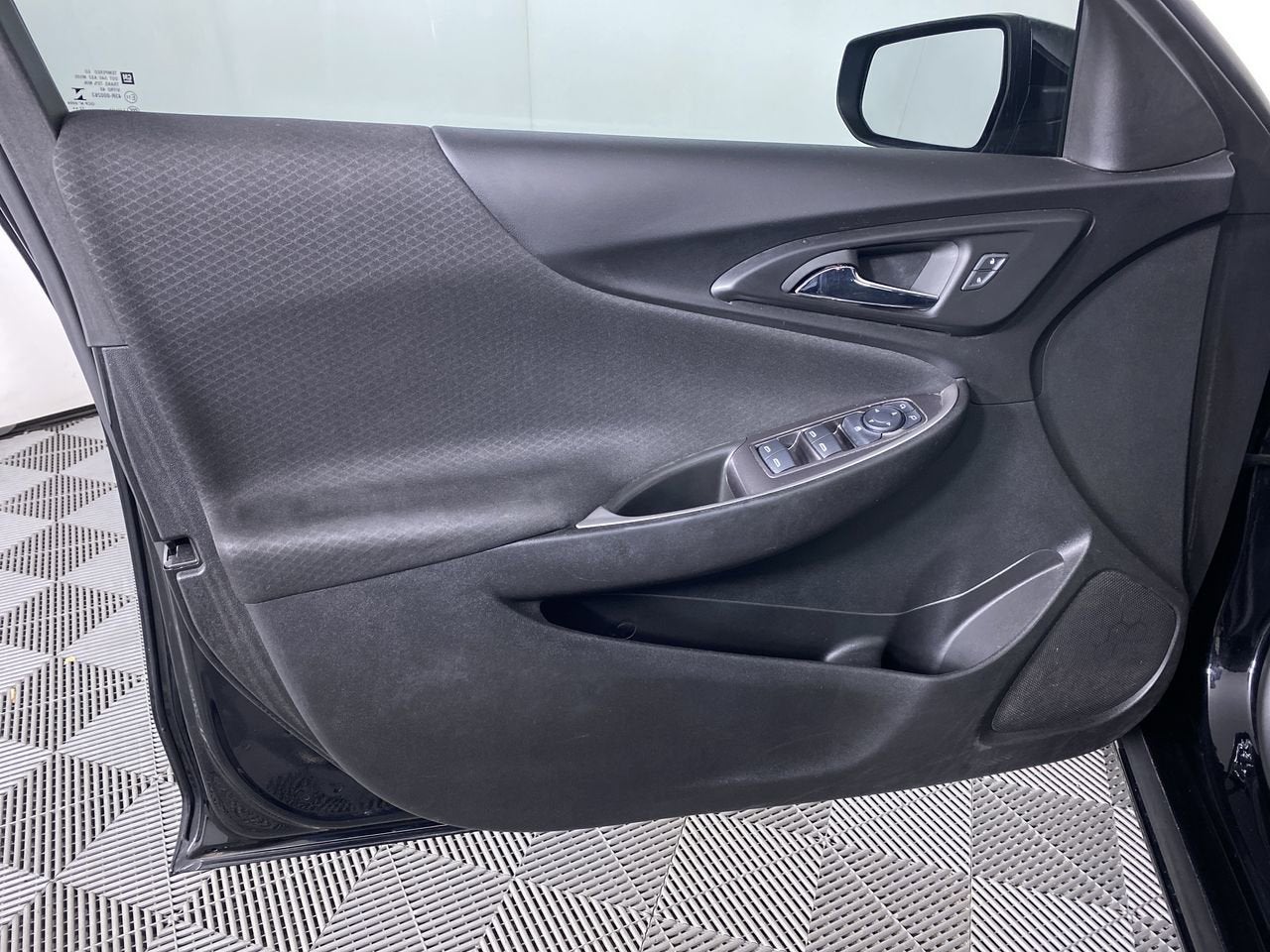 2023 Chevrolet Malibu RS