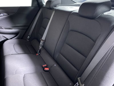 2023 Chevrolet Malibu RS