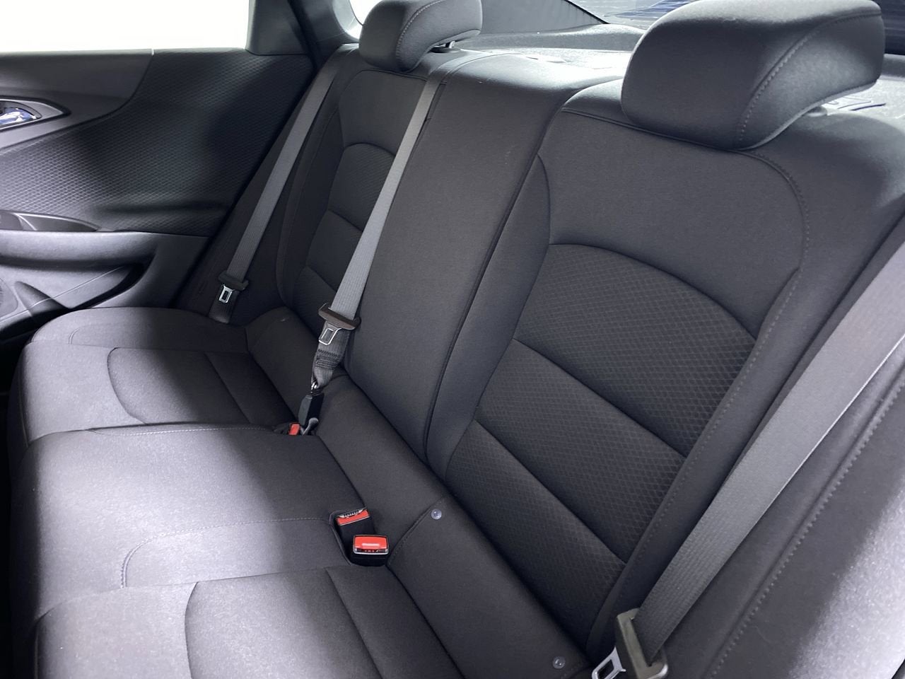 2023 Chevrolet Malibu RS