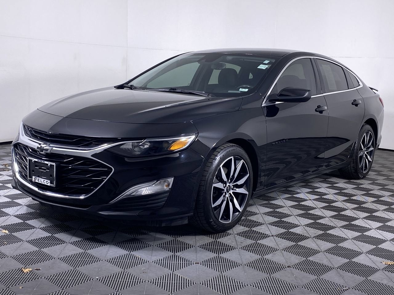 2023 Chevrolet Malibu RS