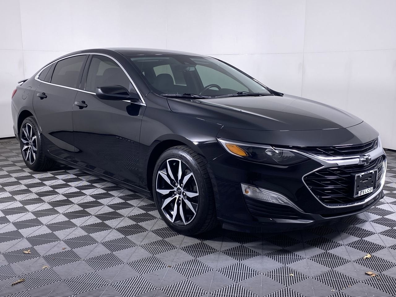 2023 Chevrolet Malibu RS