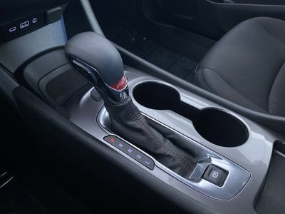 2023 Chevrolet Malibu RS