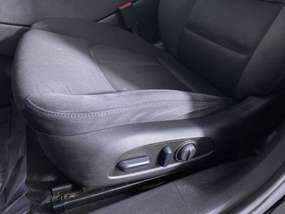 2023 Chevrolet Malibu RS