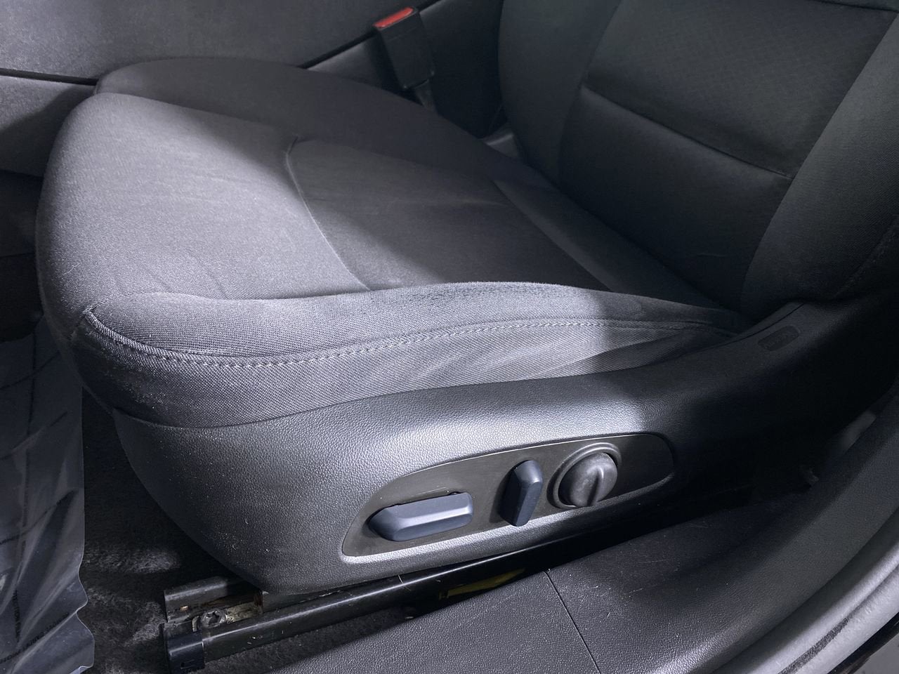 2023 Chevrolet Malibu RS