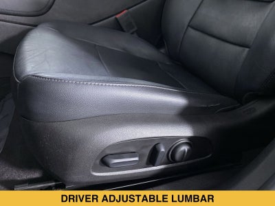 2017 Chevrolet Malibu Premier