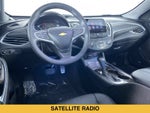 2017 Chevrolet Malibu Premier
