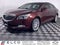 2015 Buick LaCrosse Premium II