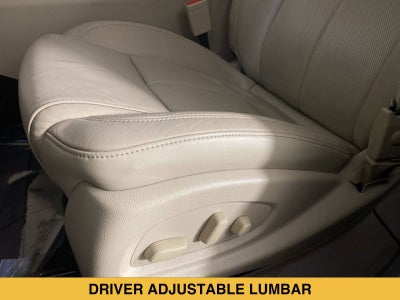 2015 Buick LaCrosse Premium II