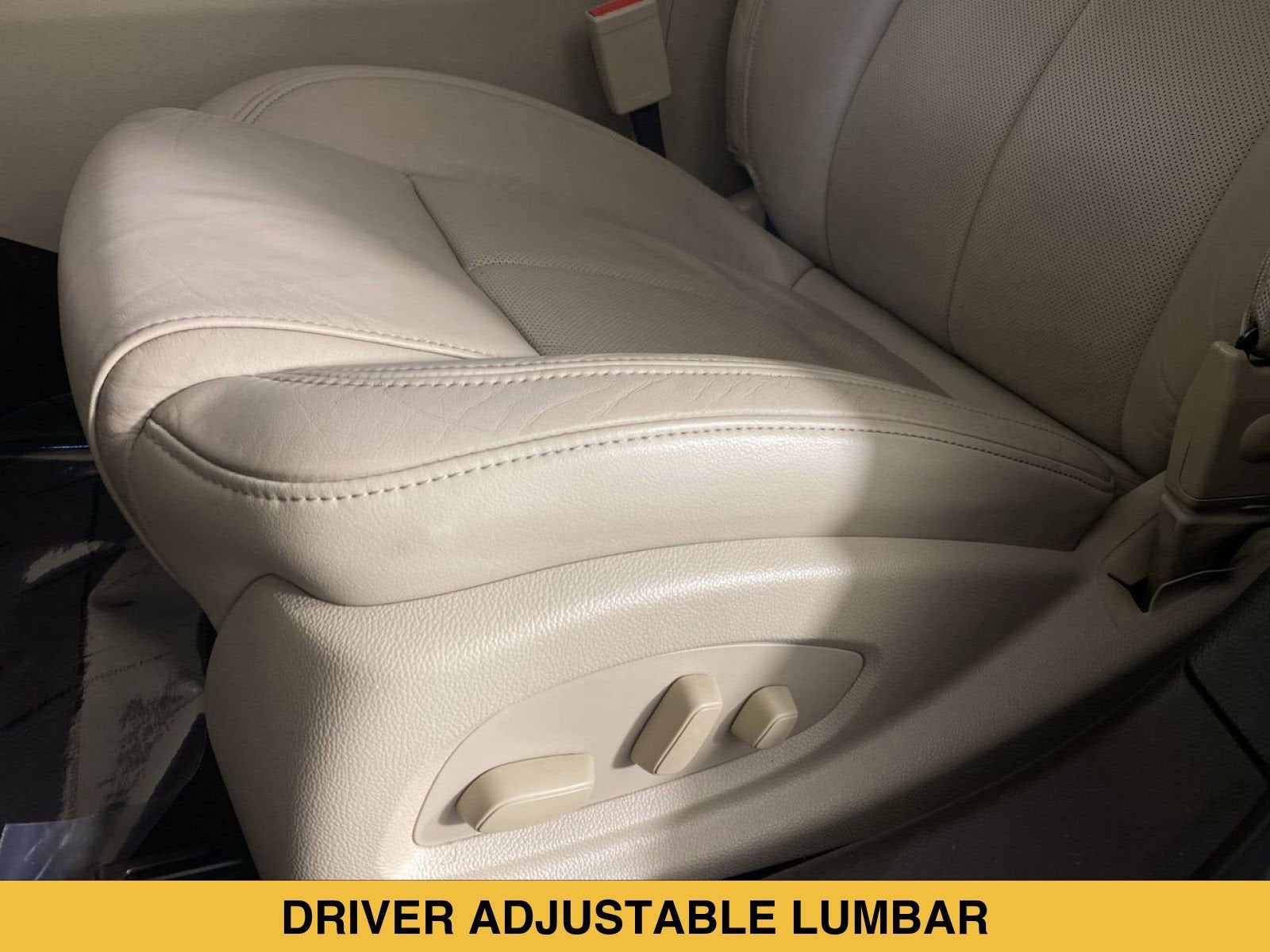 2015 Buick LaCrosse Premium II