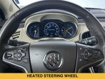 2015 Buick LaCrosse Premium II