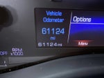 2017 Cadillac ATS Luxury AWD