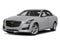 2017 Cadillac CTS Luxury RWD