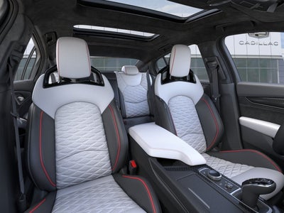 2026 Cadillac CT5-V V-Series Blackwing