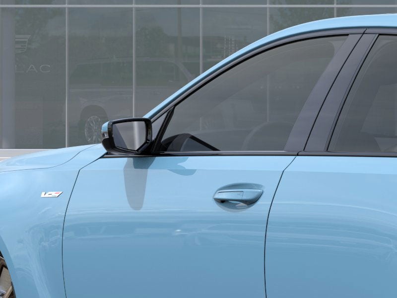 2026 Cadillac CT5-V V-Series Blackwing