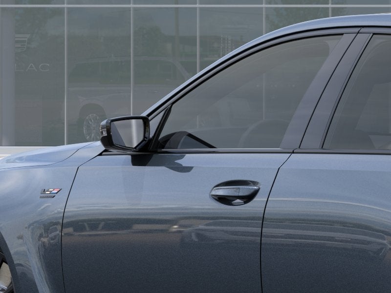 2026 Cadillac CT5-V V-Series Blackwing