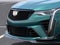 2026 Cadillac CT4-V V-Series Blackwing