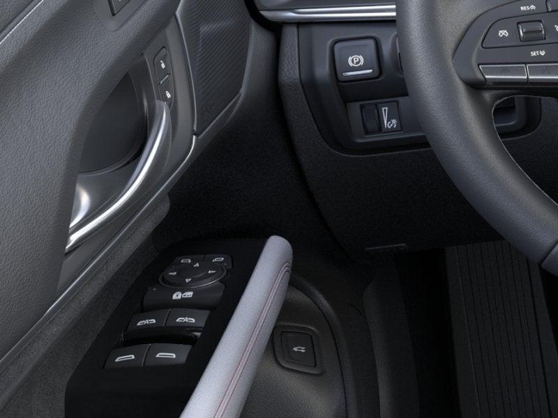 2026 Cadillac CT4-V V-Series Blackwing