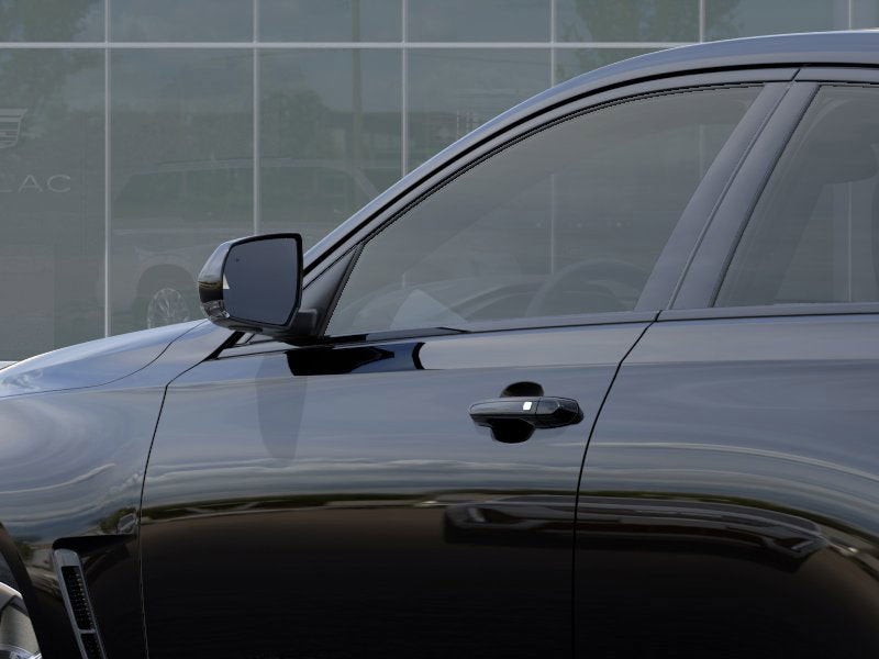 2026 Cadillac CT4-V V-Series Blackwing