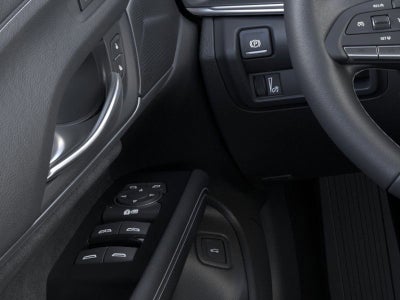 2026 Cadillac CT4-V V-Series Blackwing