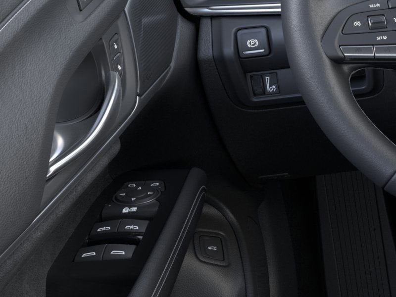 2026 Cadillac CT4-V V-Series Blackwing