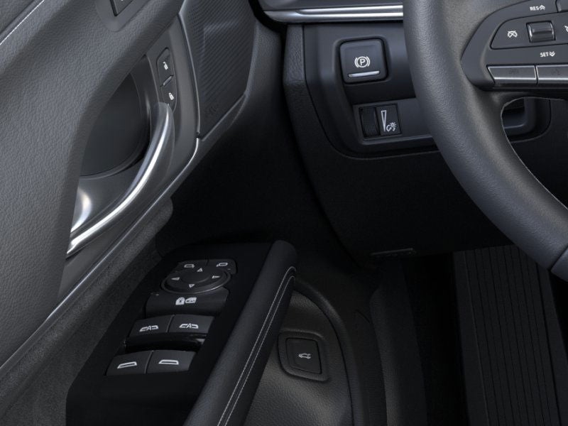 2026 Cadillac CT4-V V-Series Blackwing