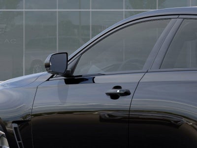 2026 Cadillac CT4-V V-Series Blackwing