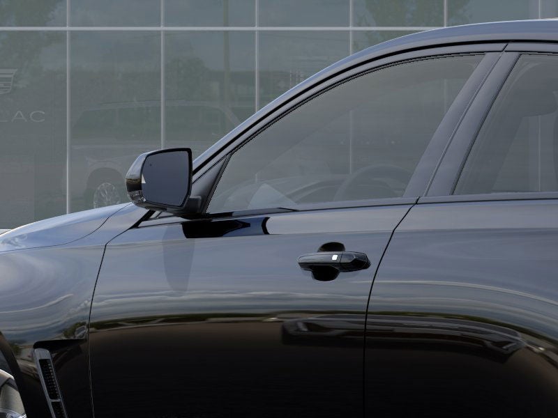 2026 Cadillac CT4-V V-Series Blackwing