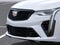 2026 Cadillac CT4-V V-Series Blackwing
