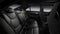 2026 Cadillac CT4-V V-Series Blackwing