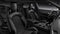 2026 Cadillac CT4-V V-Series Blackwing