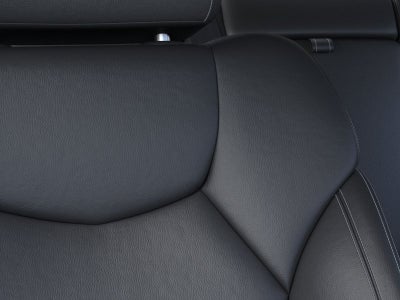 2026 Cadillac CT4-V V-Series Blackwing