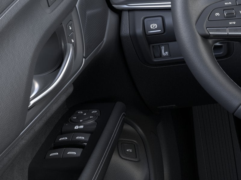 2026 Cadillac CT4-V V-Series Blackwing