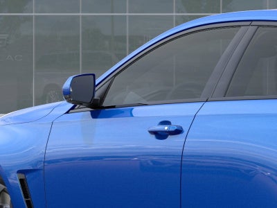 2026 Cadillac CT4-V V-Series Blackwing