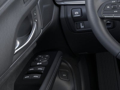 2026 Cadillac CT4-V V-Series Blackwing