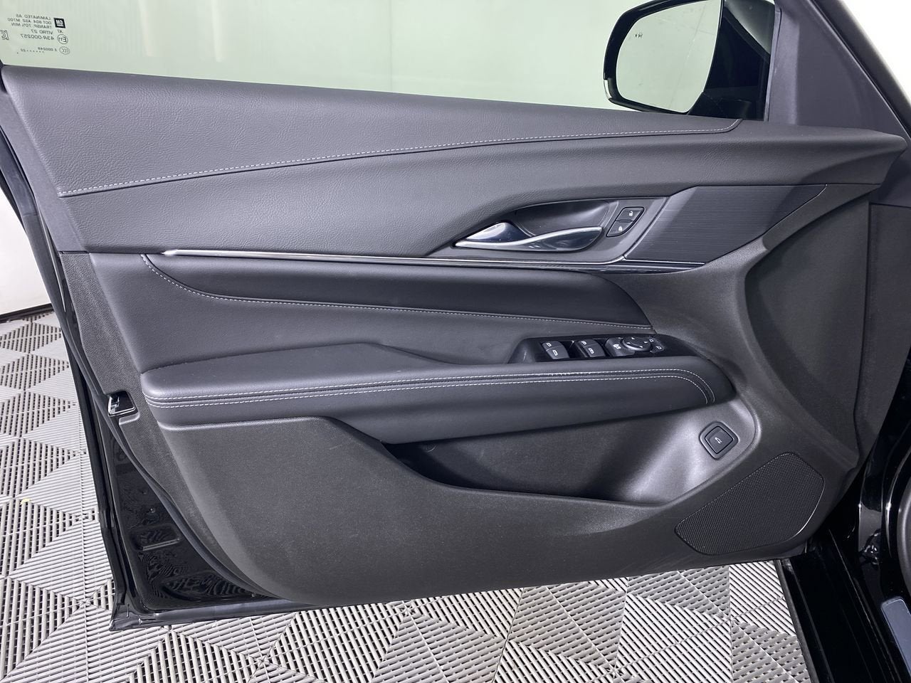 2023 Cadillac CT4 Luxury