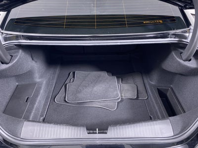 2023 Cadillac CT4 Luxury