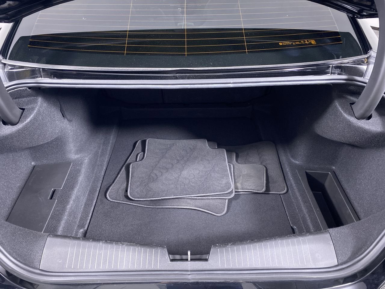 2023 Cadillac CT4 Luxury