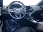 2023 Cadillac CT4 Luxury