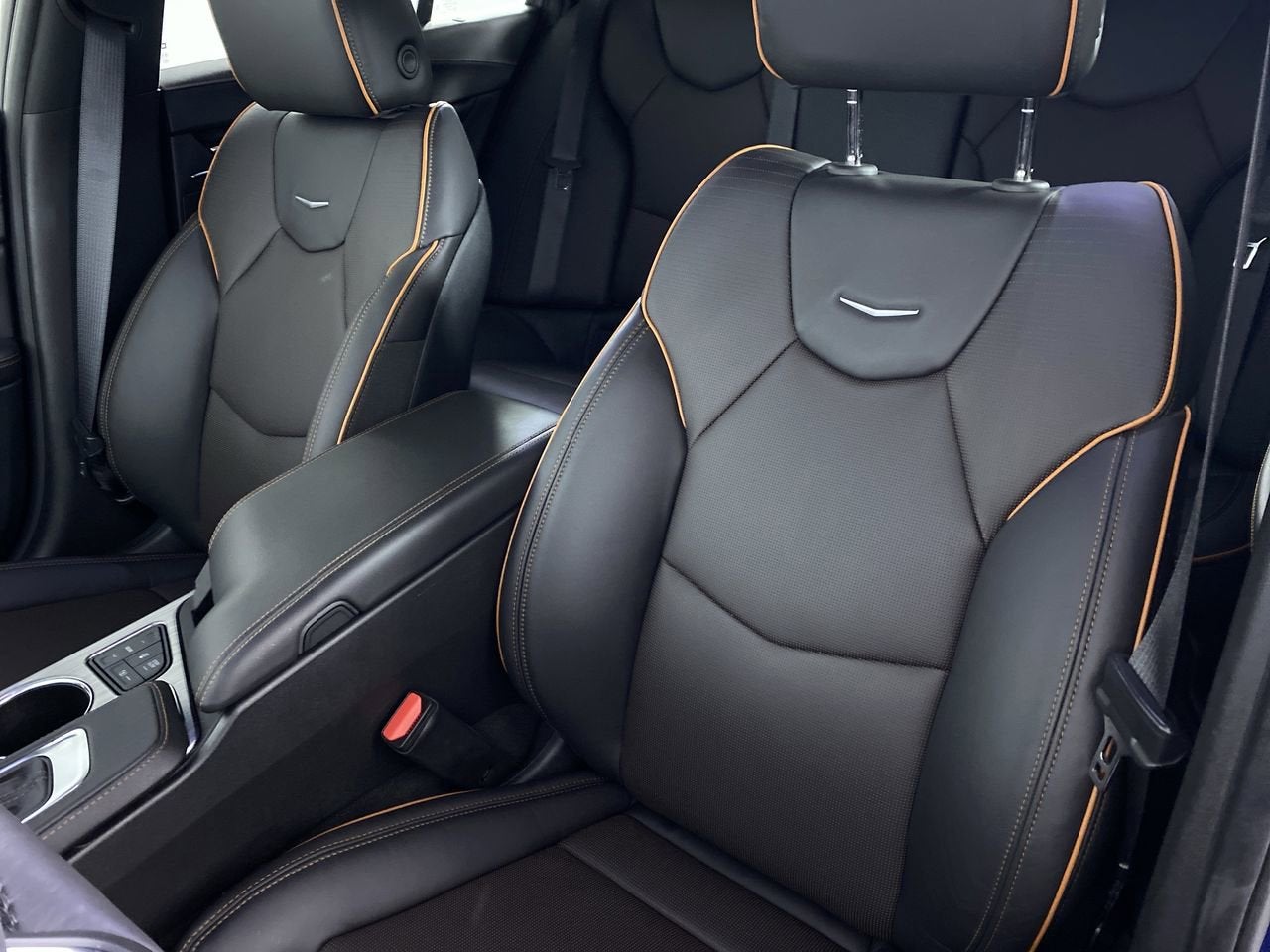 2023 Cadillac CT4 Sport