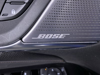 2023 Cadillac CT4 Sport