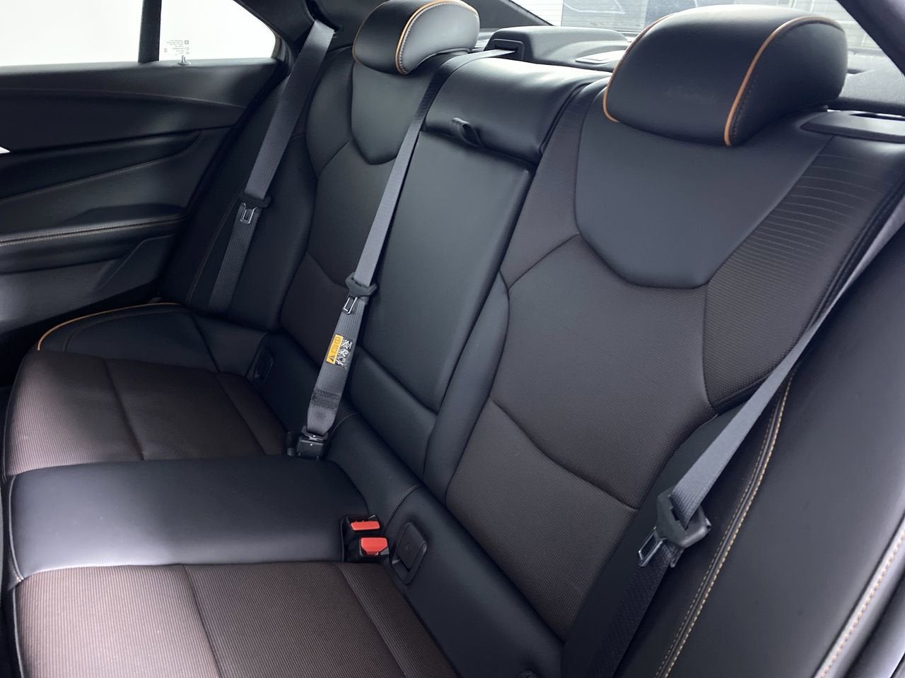 2023 Cadillac CT4 Sport