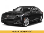 2020 Cadillac CT4-V V-Series