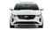 2026 Cadillac CT4 Luxury