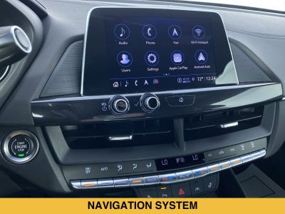 2023 Cadillac CT4 Luxury