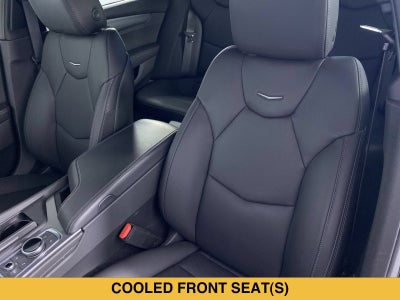 2023 Cadillac CT5 Premium Luxury