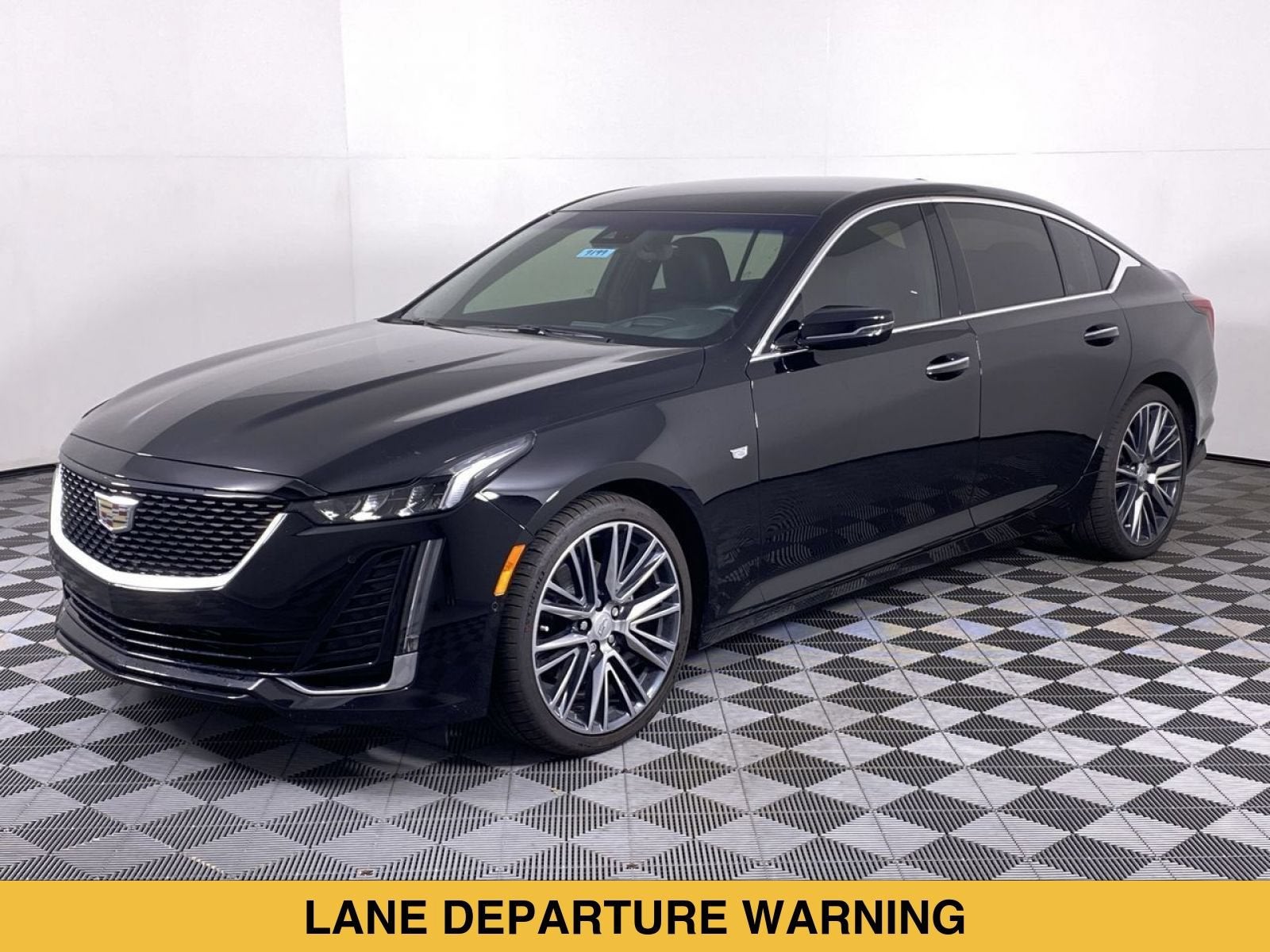 2023 Cadillac CT5 Premium Luxury