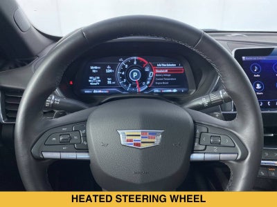 2023 Cadillac CT5 Premium Luxury