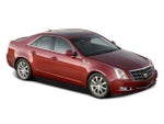 2008 Cadillac CTS RWD w/1SB