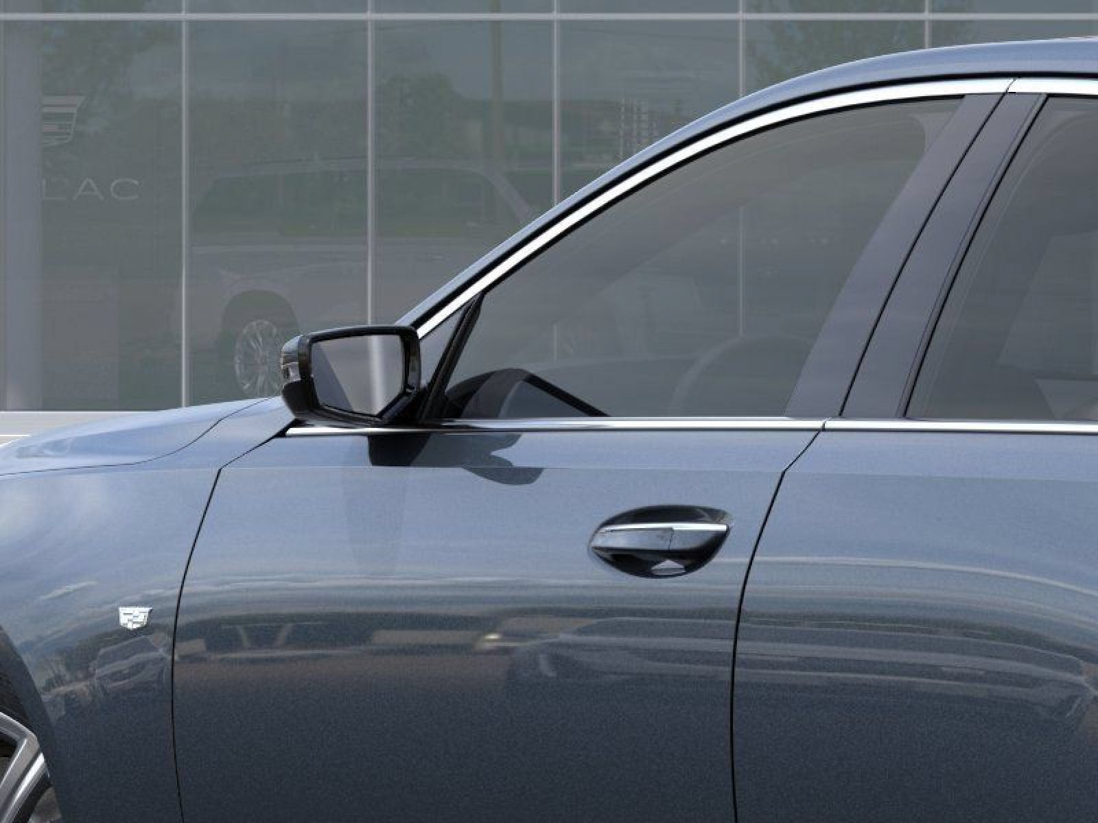 2026 Cadillac CT5 Premium Luxury - Photo 12