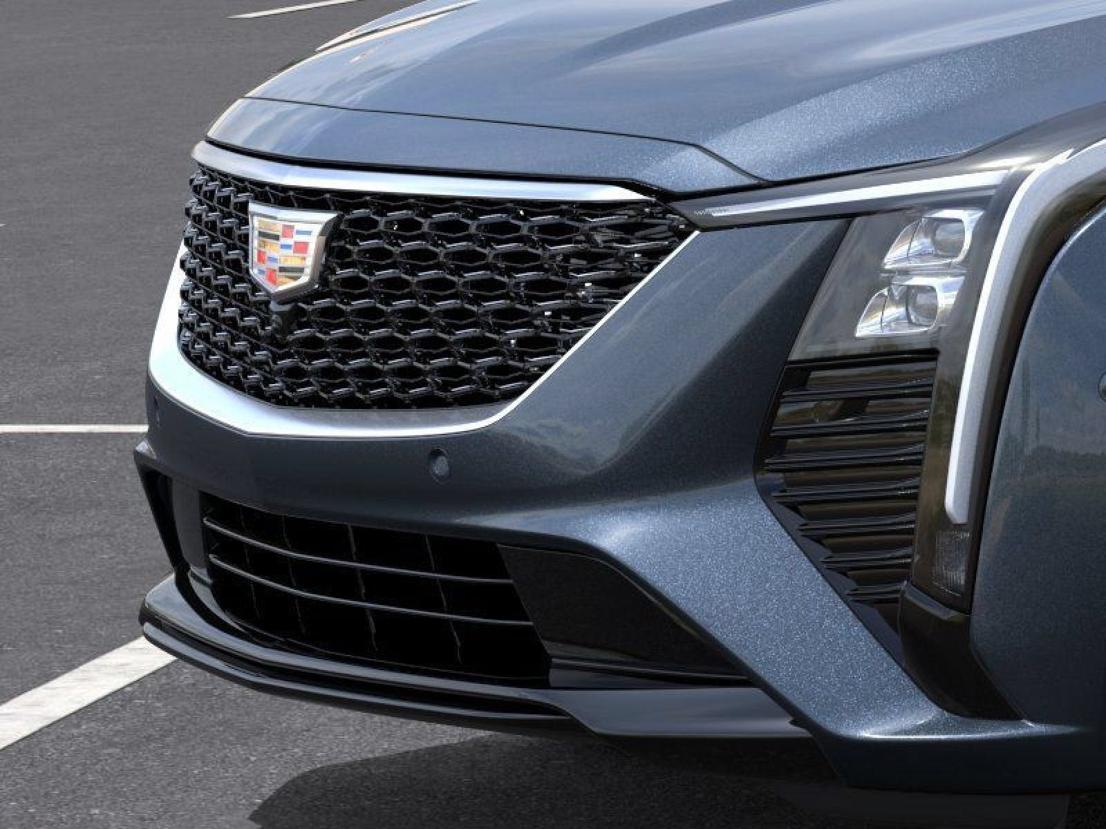 2026 Cadillac CT5 Premium Luxury - Photo 13